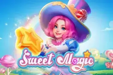 Sweet Magic - Spin City - Congo